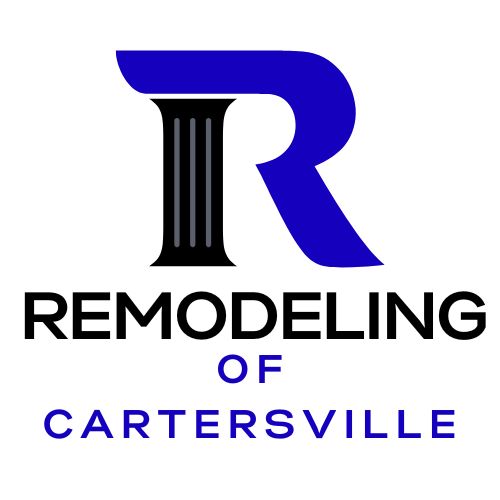 basement remodeling company cartersville